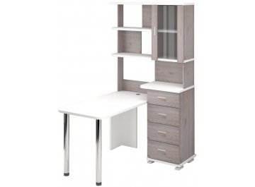 Компьютерный стол Жаспера-220/130