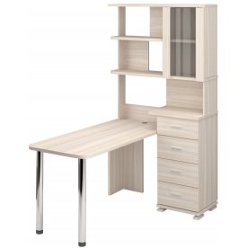 Компьютерный стол Жаспера-220/150