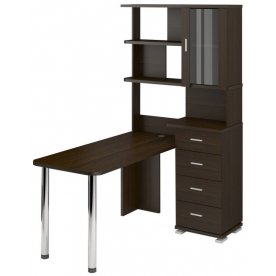 Компьютерный стол Жаспера-220/150