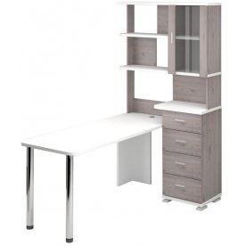 Компьютерный стол Жаспера-220/170