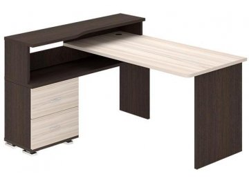 Компьютерный стол Жаспера-620/140