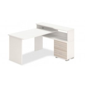 Компьютерный стол Жаспера-620/140