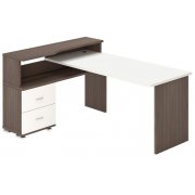 шамони / белый / белый