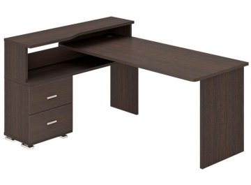 Компьютерный стол СР-620/140 венге