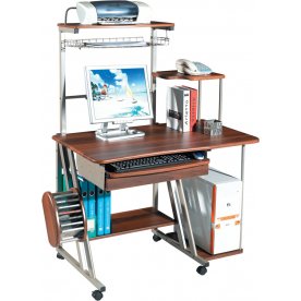 Компьютерный стол ST-D300LCD