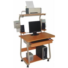 Компьютерный стол ST-F808LCD