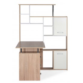 Компьютерный стол КС15