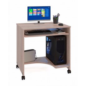 Компьютерный стол КСТ-15