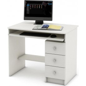 Компьютерный стол Вестерн