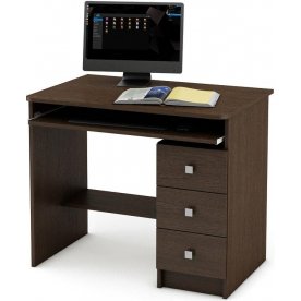 Компьютерный стол Бостон