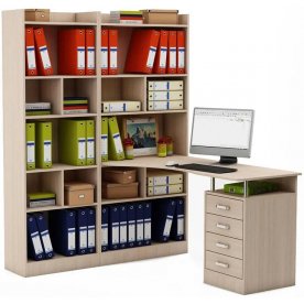 Компьютерный стол Атлант-286