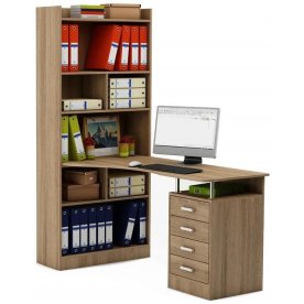 Компьютерный стол Витязь 28