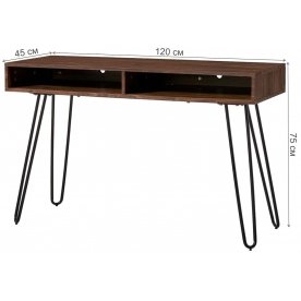 Консольный столик D-003