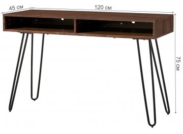 Консольный столик Эмили