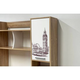 Детские столы Лайт-1