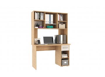 Компьютерный стол Лайт-1  1200