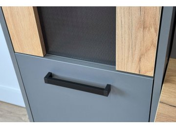 Компьютерный стол Лайт-2 Стеллаж