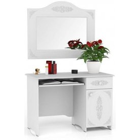 Письменный стол Ассоль АС-242К