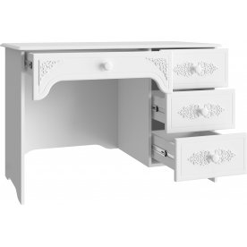 Письменный стол Ассоль АС-6 правый