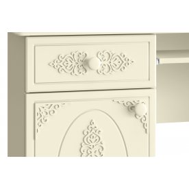 Письменный стол Ассоль плюс