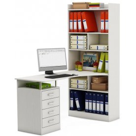 Письменный стол Атлант-18