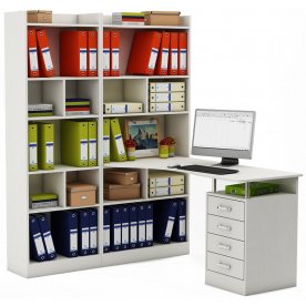 Письменный стол Атлант-286