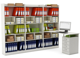 Письменный стол Атлант-2888