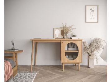 Письменный стол Баббл (Bubbles)