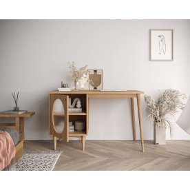 Письменный стол Баббл (Bubbles)