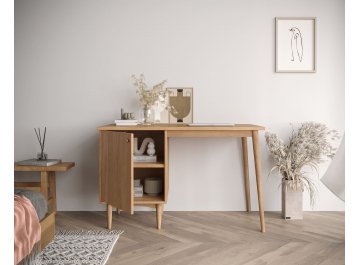 Письменный стол Баббл (Bubbles)