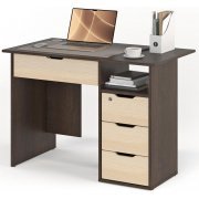 венге-дуб молочный