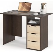 венге-дуб молочный