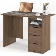 ясень темный