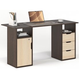 Письменный стол Банга-75