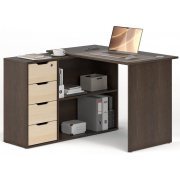 венге-дуб молочный