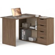 ясень темный