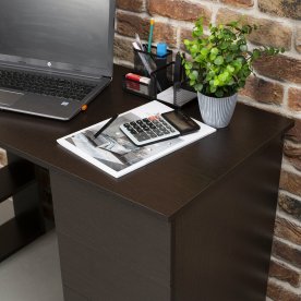 Письменный стол Brabix Scandi CD-016