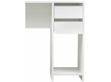 Письменный стол Brabix Scandi CD-017