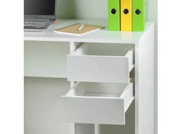 Письменный стол Brabix Scandi CD-017