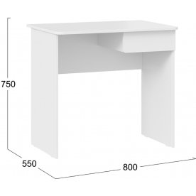 Письменный стол Diamond Тип 1