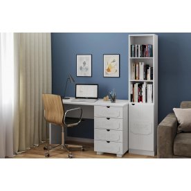 Письменный стол Дримстар ДС-010 комплектация 2