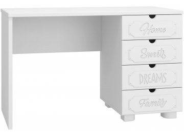 Письменный стол Дримстар ДС-010 комплектация 2