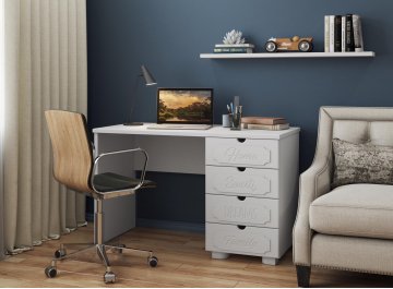 Письменный стол ДримСтар ДС-3