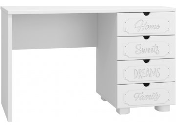 Письменный стол ДримСтар ДС-3