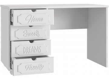 Письменный стол ДримСтар ДС-4