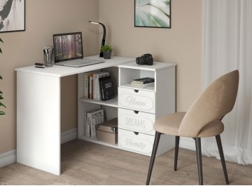 Письменный стол Дримстар ДС-5