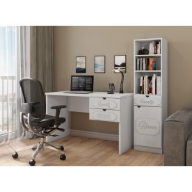 Письменный стол ДримСтар ДС-6