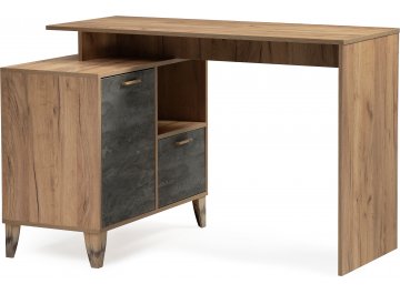 Письменный стол Эго Ст-2 на ножках