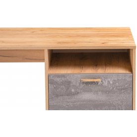 Письменный стол Эго Ст-3 на ножках