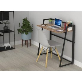 Письменный стол Eureka ERK-FD-03B